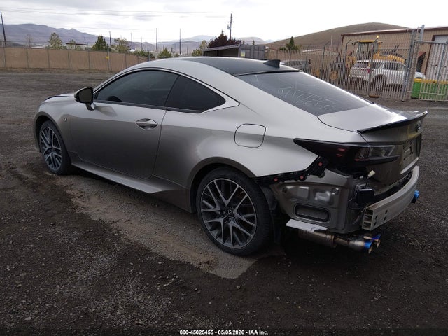 JTHSE5BC5G5005883 Lexus RC 350