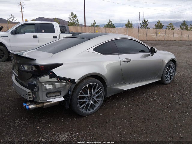 JTHSE5BC5G5005883 Lexus RC 350
