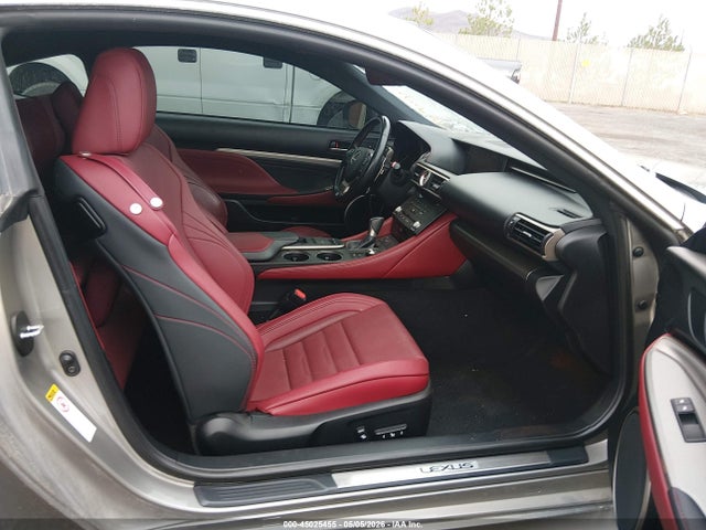 JTHSE5BC5G5005883 Lexus RC 350