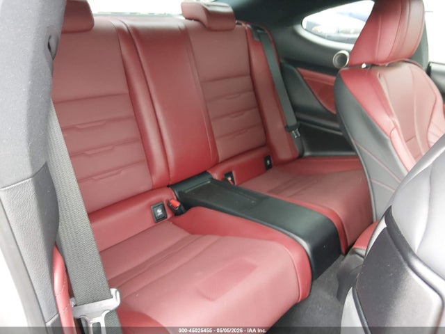 JTHSE5BC5G5005883 Lexus RC 350