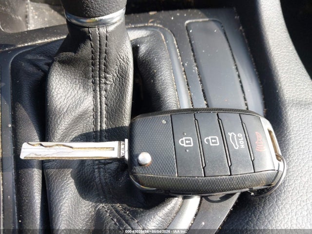 Продаж на аукціоні авто 2014 Kia Optima Lx, vin: 5XXGM4A78EG274378, номер лоту: 45025456
