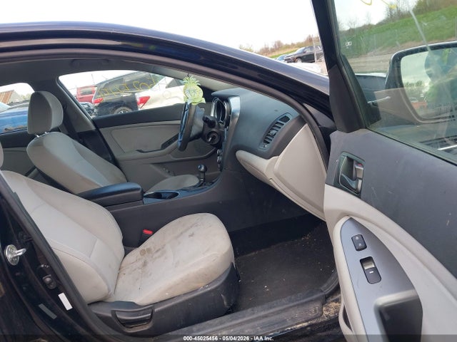 Продаж на аукціоні авто 2014 Kia Optima Lx, vin: 5XXGM4A78EG274378, номер лоту: 45025456