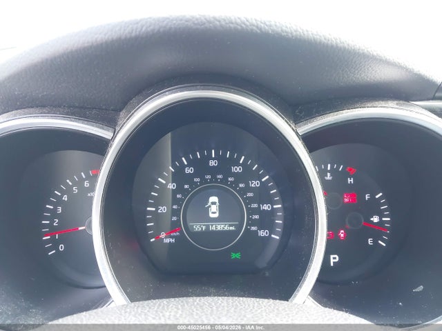 Продаж на аукціоні авто 2014 Kia Optima Lx, vin: 5XXGM4A78EG274378, номер лоту: 45025456