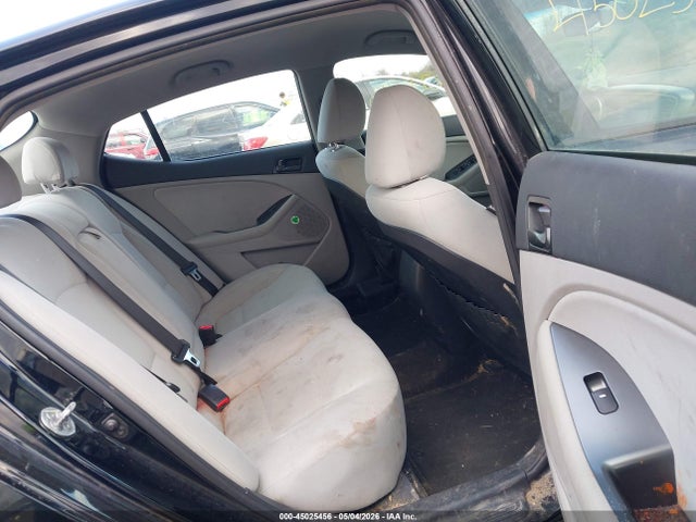 Продаж на аукціоні авто 2014 Kia Optima Lx, vin: 5XXGM4A78EG274378, номер лоту: 45025456
