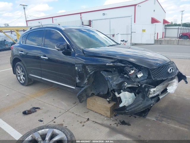 Infiniti QX50 2017 JN1BJ0RR7HM409305 main image