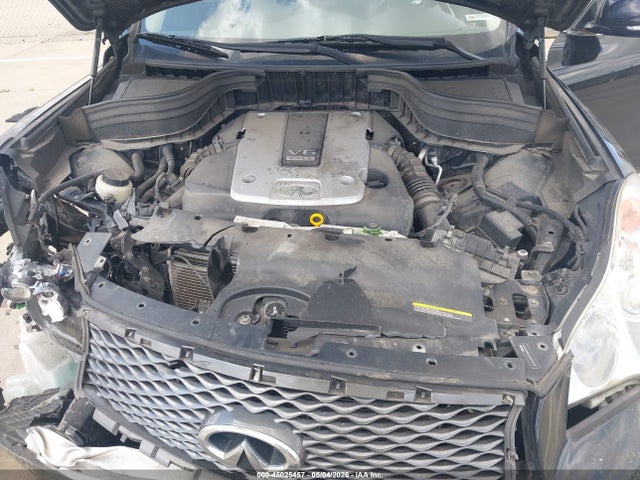 JN1BJ0RR7HM409305 Infiniti QX50