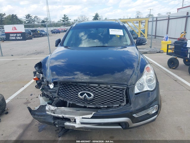 JN1BJ0RR7HM409305 Infiniti QX50