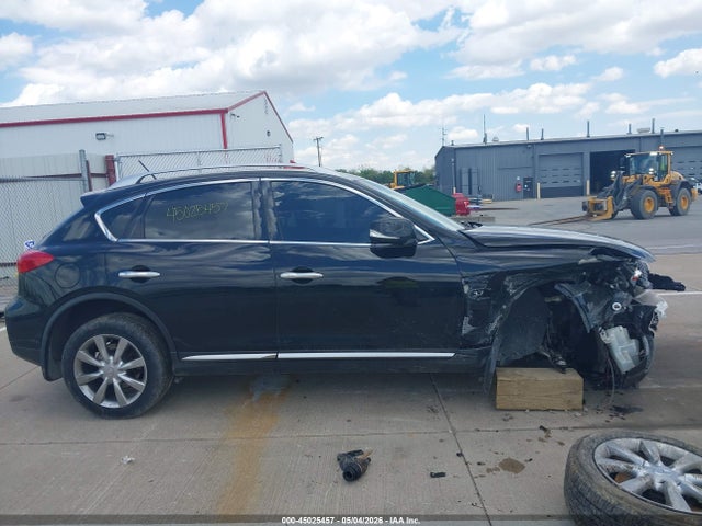JN1BJ0RR7HM409305 Infiniti QX50
