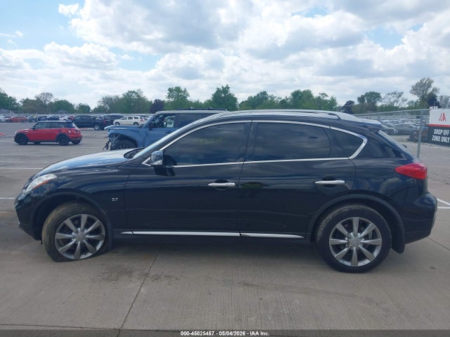 JN1BJ0RR7HM409305 Infiniti QX50