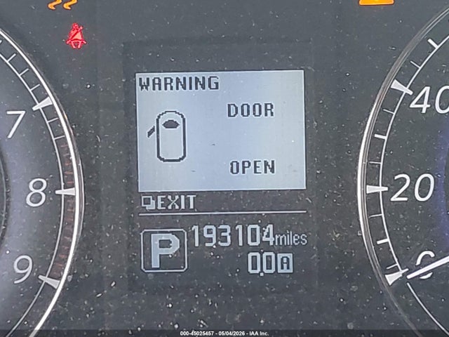 JN1BJ0RR7HM409305 Infiniti QX50