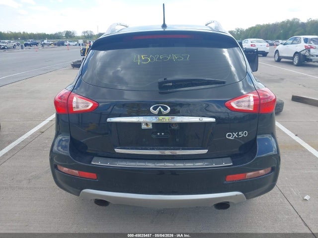 JN1BJ0RR7HM409305 Infiniti QX50