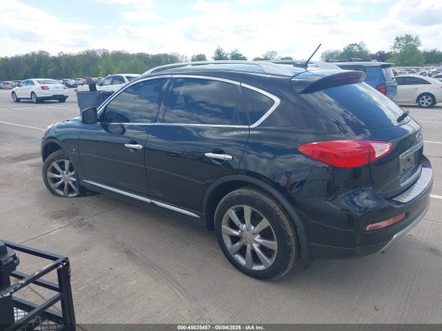 JN1BJ0RR7HM409305 Infiniti QX50
