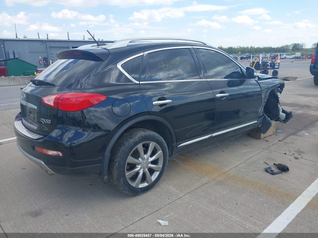 JN1BJ0RR7HM409305 Infiniti QX50