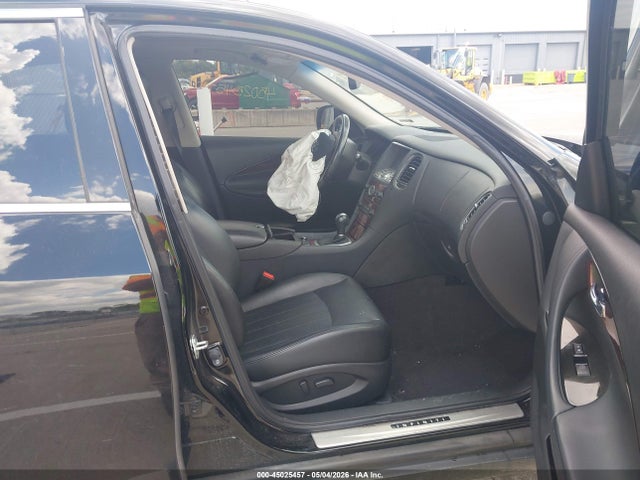 JN1BJ0RR7HM409305 Infiniti QX50