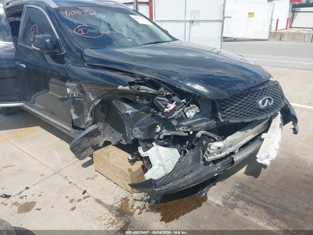 JN1BJ0RR7HM409305 Infiniti QX50