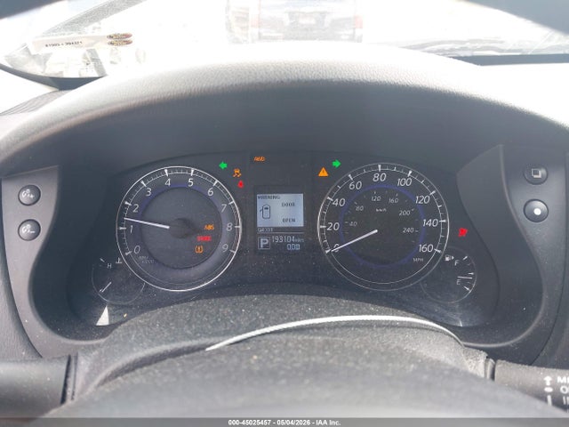 JN1BJ0RR7HM409305 Infiniti QX50
