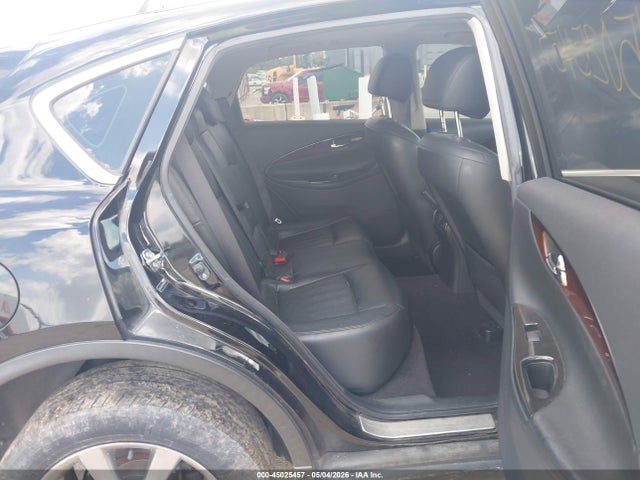 JN1BJ0RR7HM409305 Infiniti QX50