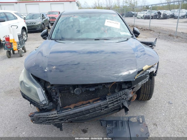 Продажа на аукционе авто 2014 Honda Accord Lx, vin: 1HGCR2F35EA011658, номер лота: 45025458