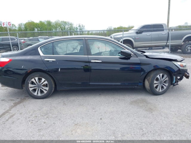 Продажа на аукционе авто 2014 Honda Accord Lx, vin: 1HGCR2F35EA011658, номер лота: 45025458