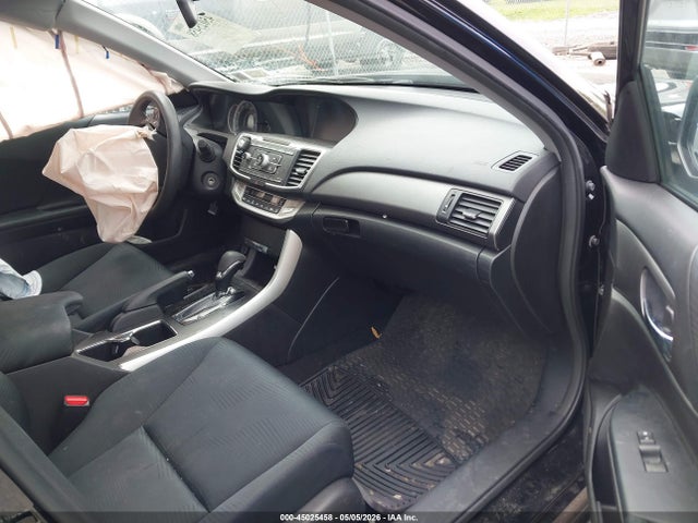 Продажа на аукционе авто 2014 Honda Accord Lx, vin: 1HGCR2F35EA011658, номер лота: 45025458