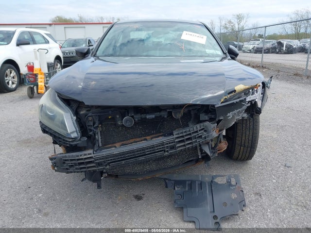 Продажа на аукционе авто 2014 Honda Accord Lx, vin: 1HGCR2F35EA011658, номер лота: 45025458