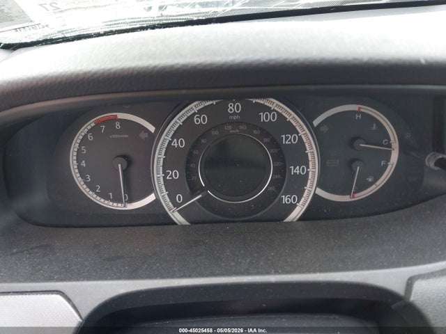 Продажа на аукционе авто 2014 Honda Accord Lx, vin: 1HGCR2F35EA011658, номер лота: 45025458