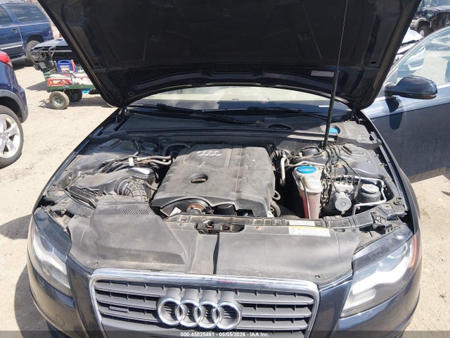 Aukcja sprzedaży 2012 Audi A4 2.0t Premium, vin: WAUFFAFL3CN016942, numer aukcji: 45025461