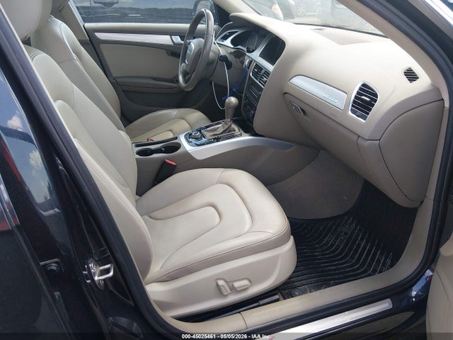 Aukcja sprzedaży 2012 Audi A4 2.0t Premium, vin: WAUFFAFL3CN016942, numer aukcji: 45025461