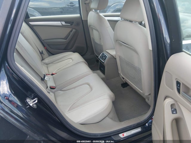 Aukcja sprzedaży 2012 Audi A4 2.0t Premium, vin: WAUFFAFL3CN016942, numer aukcji: 45025461