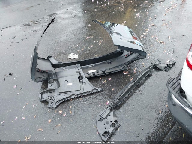 2021 Bmw 530e მანქანა იყიდება აუქციონზე, vin: WBA13AG02MCF26349, აუქციონის ნომერი: 45025462