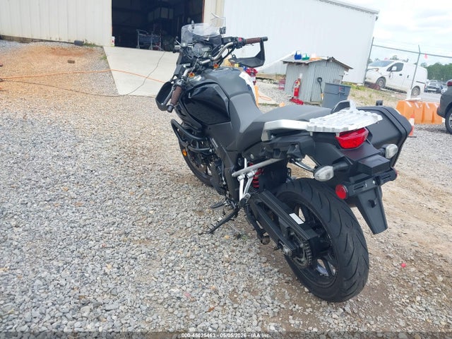 Suzuki DL1000 2014 JS1VU51A1E2102105 Image 3