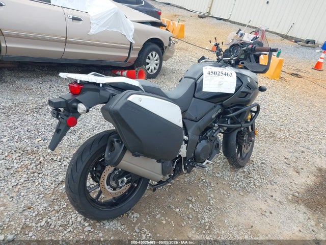 Suzuki DL1000 2014 JS1VU51A1E2102105 Image 4