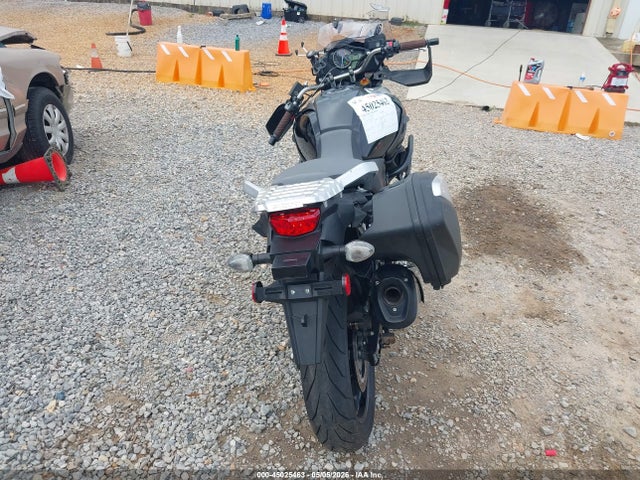 Suzuki DL1000 2014 JS1VU51A1E2102105 Image 6