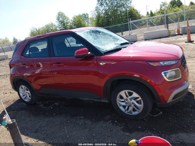 Aukcja sprzedaży 2023 Hyundai Venue Se, vin: KMHRB8A34PU235007, numer aukcji: 45025464