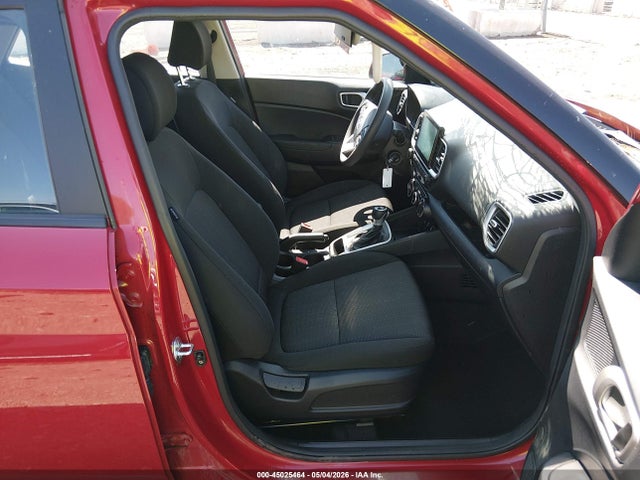 Aukcja sprzedaży 2023 Hyundai Venue Se, vin: KMHRB8A34PU235007, numer aukcji: 45025464