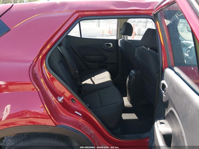 Aukcja sprzedaży 2023 Hyundai Venue Se, vin: KMHRB8A34PU235007, numer aukcji: 45025464