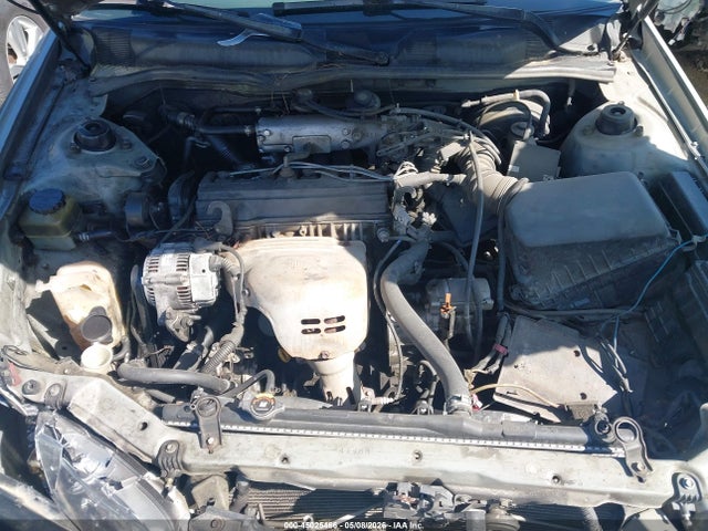 Продажа на аукционе авто 2000 Toyota Camry Ce, vin: 4T1BG22K4YU671007, номер лота: 45025466