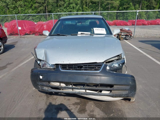 Продажа на аукционе авто 2000 Toyota Camry Ce, vin: 4T1BG22K4YU671007, номер лота: 45025466