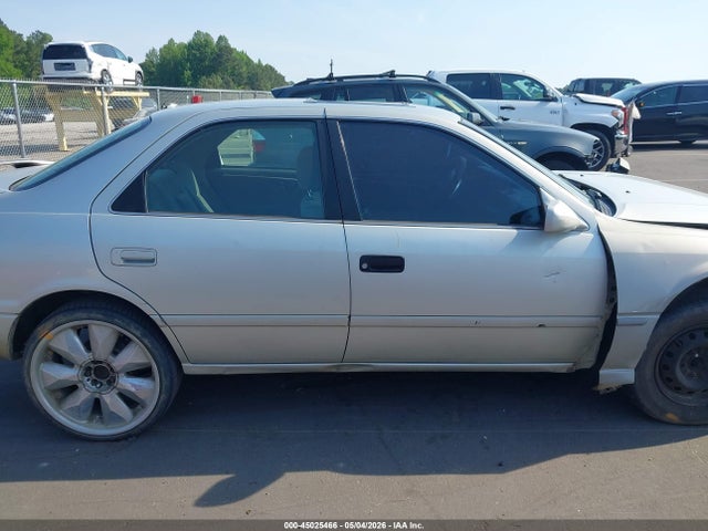 Продажа на аукционе авто 2000 Toyota Camry Ce, vin: 4T1BG22K4YU671007, номер лота: 45025466
