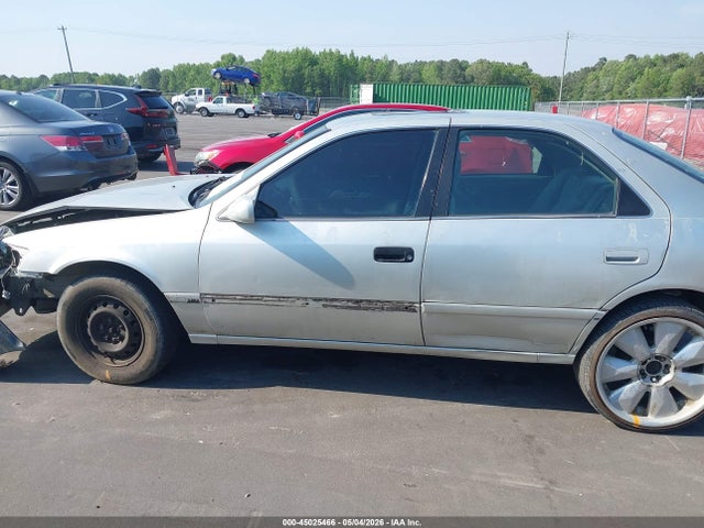 Продажа на аукционе авто 2000 Toyota Camry Ce, vin: 4T1BG22K4YU671007, номер лота: 45025466