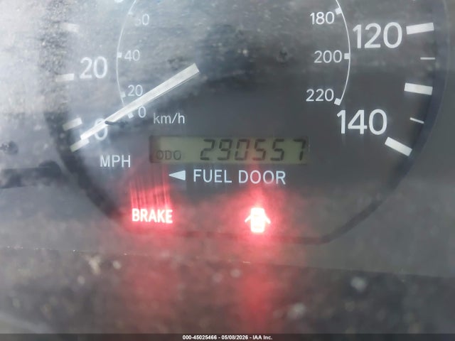 Продажа на аукционе авто 2000 Toyota Camry Ce, vin: 4T1BG22K4YU671007, номер лота: 45025466