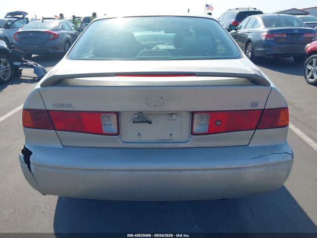 Продажа на аукционе авто 2000 Toyota Camry Ce, vin: 4T1BG22K4YU671007, номер лота: 45025466