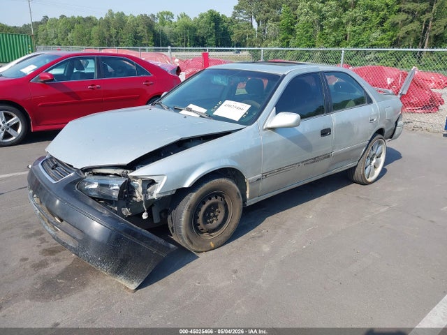 Продажа на аукционе авто 2000 Toyota Camry Ce, vin: 4T1BG22K4YU671007, номер лота: 45025466