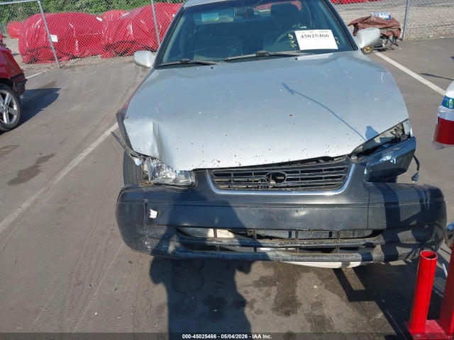 Продажа на аукционе авто 2000 Toyota Camry Ce, vin: 4T1BG22K4YU671007, номер лота: 45025466