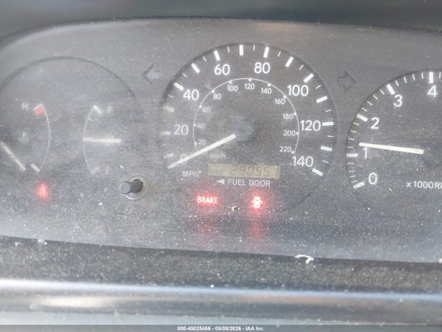 Продажа на аукционе авто 2000 Toyota Camry Ce, vin: 4T1BG22K4YU671007, номер лота: 45025466