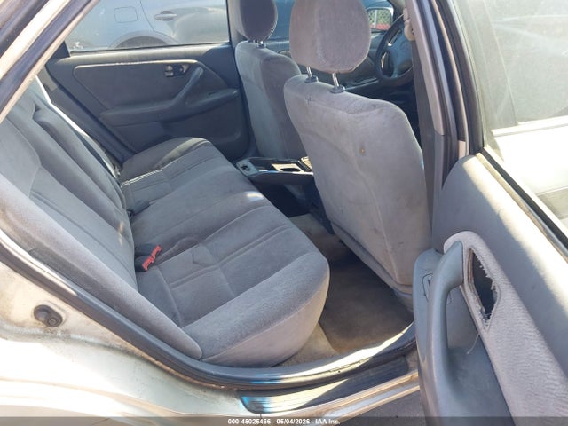 Продажа на аукционе авто 2000 Toyota Camry Ce, vin: 4T1BG22K4YU671007, номер лота: 45025466