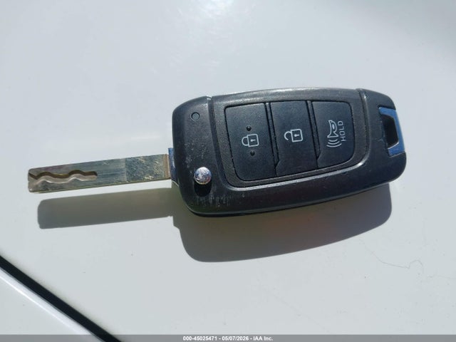 Продажа на аукционе авто 2023 Hyundai Kona Se, vin: KM8K22AB8PU058760, номер лота: 45025471