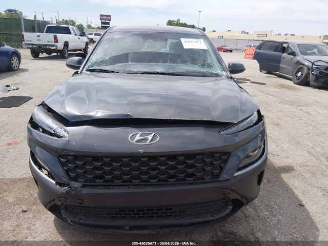 Продажа на аукционе авто 2023 Hyundai Kona Se, vin: KM8K22AB8PU058760, номер лота: 45025471