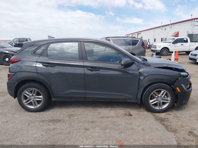 Продажа на аукционе авто 2023 Hyundai Kona Se, vin: KM8K22AB8PU058760, номер лота: 45025471