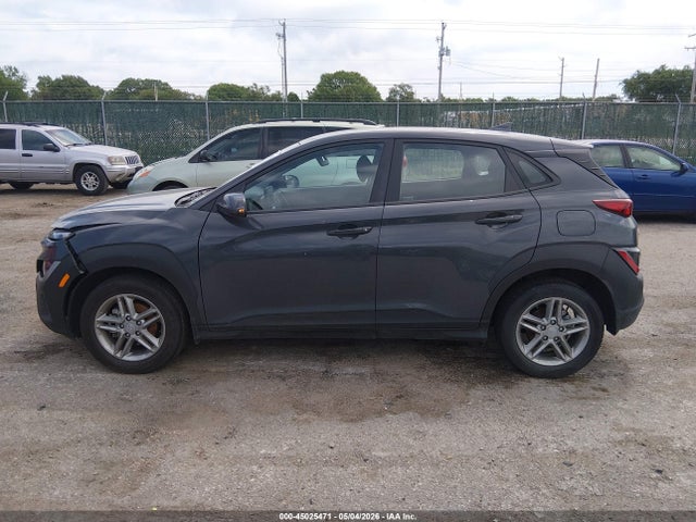 Продажа на аукционе авто 2023 Hyundai Kona Se, vin: KM8K22AB8PU058760, номер лота: 45025471